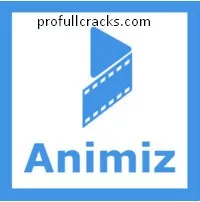 animiz animation maker 2.5.6 crack