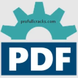 Gillmeister Automatic PDF Processor 1.27.3 Crack