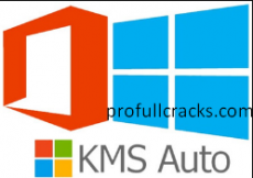 KMS Activator 2023 Crack