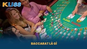baccarat