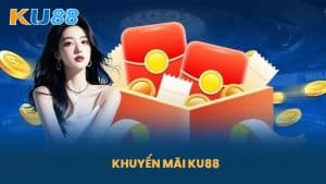 Khuyến mãi ku88