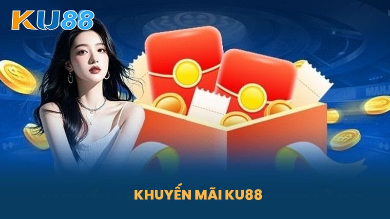 Khuyến mãi ku88