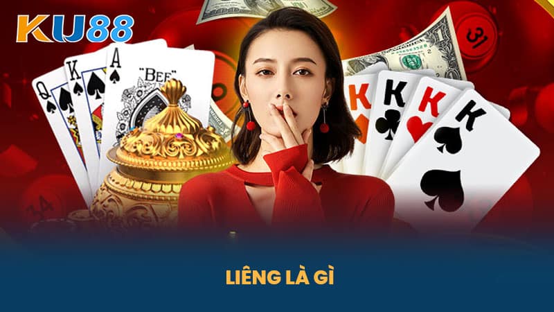Liêng