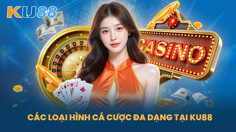 KU88 🎖️ KU88.ARCHI Link Website Chính Thức KUBET 42 Các Loại Hình Cá Cược Đa Dạng Tại KU88