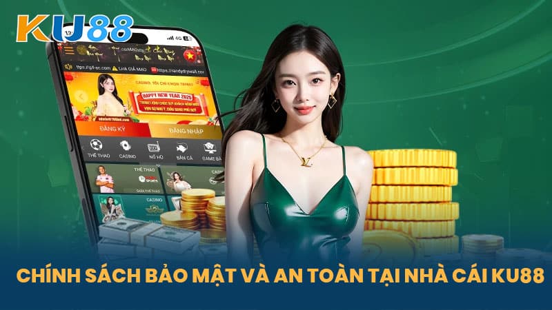 KU88 🎖️ KU88.ARCHI Link Website Chính Thức KUBET 43 Chính Sách Bảo Mật Và An Toàn Tại Nhà Cái KU88