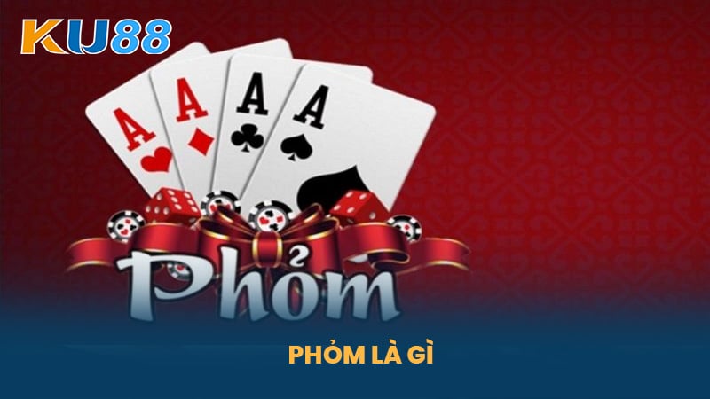 Phỏm