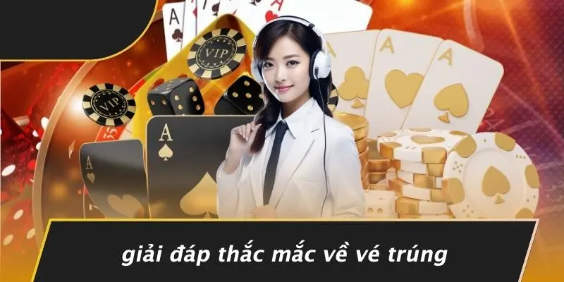 XỔ SỐ VIETLOTT: CHIẾN LƯỢC CHỌN SỐ TĂNG CƠ HỘI TRÚNG 9 Giải Đáp Thắc Mắc Về Vé Trúng