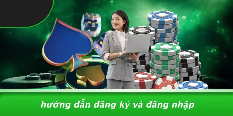 SLOT GAME ĐỔI TIỀN: KHÁM PHÁ TRẢI NGHIỆM ĐỔI THƯỞNG ĐỈNH CAO 9 Hướng Dẫn Đăng Ký Và Đăng Nhập