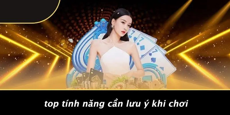 SLOT GAME ĐỔI TIỀN: KHÁM PHÁ TRẢI NGHIỆM ĐỔI THƯỞNG ĐỈNH CAO 6 Top Tính Năng Cần Lưu Ý Khi Chơi