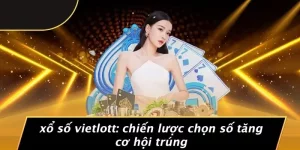 xổ số Vietlott